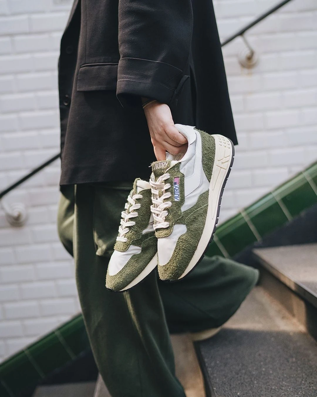SNEAKER’S